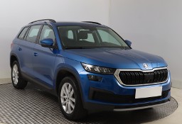 Skoda Kodiaq , Salon Polska, Automat, VAT 23%, Klimatronic, Tempomat,