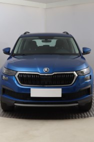 Skoda Kodiaq , Salon Polska, Automat, VAT 23%, Klimatronic, Tempomat,-2
