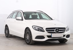 Mercedes-Benz Klasa C W205 , Navi, Klimatronic, Parktronic, Podgrzewane siedzienia