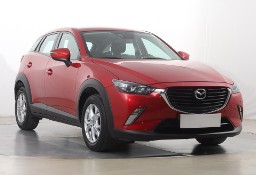 Mazda CX-3 , Salon Polska, Serwis ASO, Automat, Navi, Klimatronic,