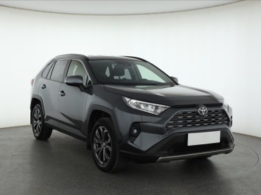 Toyota RAV 4 IV , Salon Polska, 1. Właściciel, Serwis ASO, Klimatronic,-1