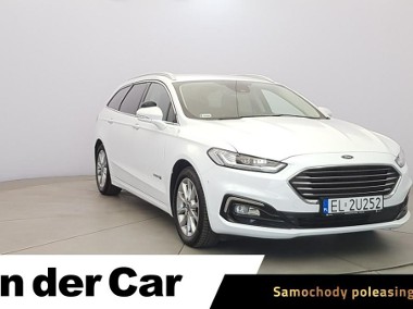 Ford Mondeo IX 2.0 Hybrid Trend ! Z polskiego salonu ! Faktura VAT !-1