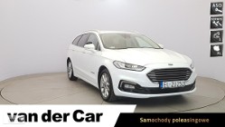 Ford Mondeo IX 2.0 Hybrid Trend ! Z polskiego salonu ! Faktura VAT !