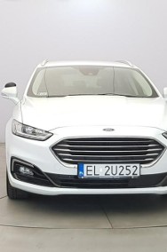 Ford Mondeo IX 2.0 Hybrid Trend ! Z polskiego salonu ! Faktura VAT !-2