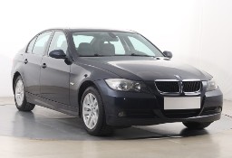 BMW SERIA 3 IV (E90/E91/E92/E93) BMW SERIA 3 , Klimatronic, Tempomat, Parktronic, Podgrzewane siedzienia,