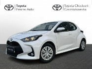 Toyota Yaris IV 1.5 HSD 116KM COMFORT, salon Polska, gwarancja, FV23%