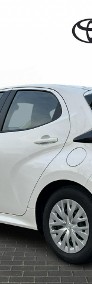 Toyota Yaris IV 1.5 HSD 116KM COMFORT, salon Polska, gwarancja, FV23%-3