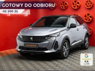 Peugeot 3008 II Allure Pack EAT8 1.5 BlueHDi Allure Pack 1.5 BlueHDi 130KM / Pakiet City