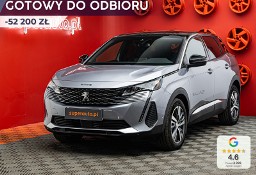 Peugeot 3008 II Allure Pack EAT8 1.5 BlueHDi Allure Pack 1.5 BlueHDi 130KM / Pakiet City