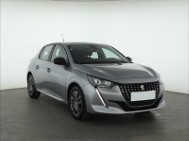 Peugeot 208 , Salon Polska, Serwis ASO, VAT 23%, Klimatronic, Tempomat,
