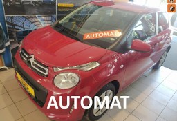 Citroen C1 II 1.0 70KM, Automat ,niski przebieg