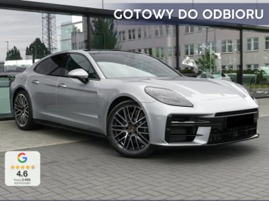 Porsche Panamera GTS GTS 4.0 (500KM)| Refektory LED Matrix HD-1