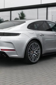 Porsche Panamera GTS GTS 4.0 (500KM)| Refektory LED Matrix HD-2