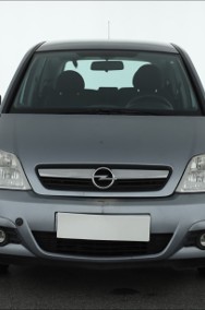 Opel Meriva A , El. szyby-2