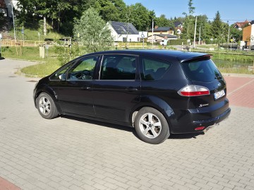 2.0 TDCi 7-osobowy