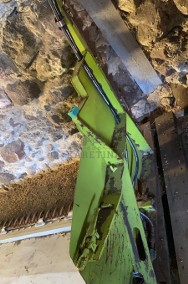 Claas Mega 360 [CZĘŚCI] - Zwolnica-2