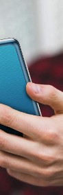 Etui Clear Case 2mm do Samsung Galaxy A12-3