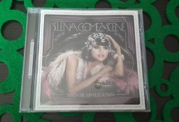Płyta CD: Selena Gomez & The Scene: When The Sun Goes Down