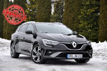 Renault Megane IV 1.6E(160KM)*RS Line*Ful Led*Head Up*Navi*Kamera*Alcantara*Alu18"ASO