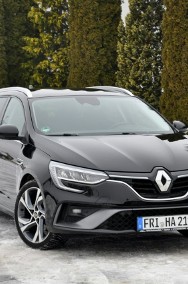 Renault Megane IV 1.6E(160KM)*RS Line*Ful Led*Head Up*Navi*Kamera*Alcantara*Alu18"ASO-2