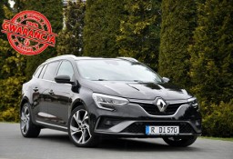 Renault Megane IV 1.6E(160KM)*RS Line*Ful Led*Head Up*Navi*Kamera*Alcantara*Alu18"ASO