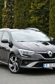 Renault Megane IV 1.6E(160KM)*RS Line*Ful Led*Head Up*Navi*Kamera*Alcantara*Alu18"ASO-2