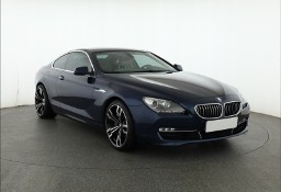 BMW SERIA 6