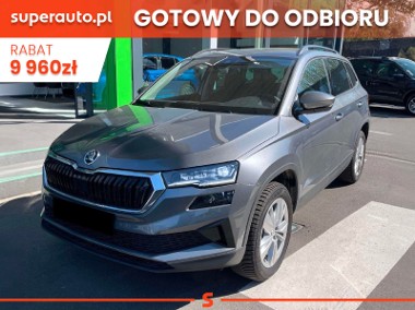 Skoda Karoq Edition 130 1.5 TSI Edition 130 1.5 TSI 150KM-1