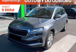 Skoda Karoq Edition 130 1.5 TSI Edition 130 1.5 TSI 150KM