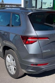 Skoda Karoq Edition 130 1.5 TSI Edition 130 1.5 TSI 150KM-2