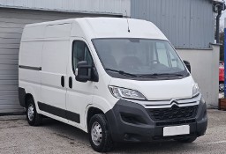 Citroen Jumper L2H2, Furgon, 30, Klimatyzacja, Nawigacja,