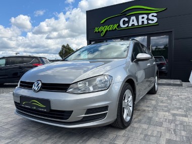 Volkswagen Golf Sportsvan-1