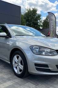 Volkswagen Golf Sportsvan-2