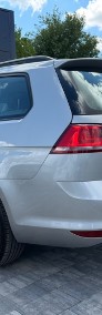 Volkswagen Golf Sportsvan-4