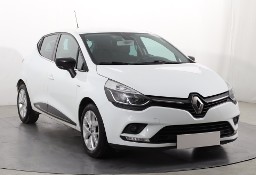 Renault Clio IV , Salon Polska, Serwis ASO, VAT 23%, Navi, Klimatronic,