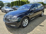 Volkswagen Passat B8 1,6 Diesel 120KM nawigacja DSG