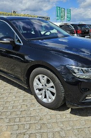 Volkswagen Passat B8 1,6 Diesel 120KM nawigacja DSG-2