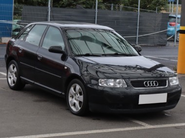 Audi A3 I (8L) , Klimatronic,ALU-1