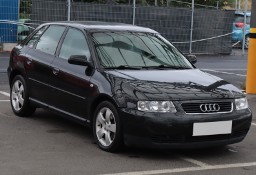 Audi A3 I (8L) , Klimatronic,ALU