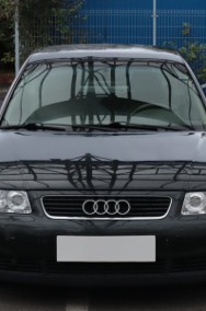 Audi A3 I (8L) , Klimatronic,ALU-2