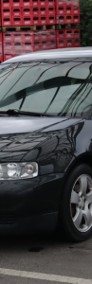 Audi A3 I (8L) , Klimatronic,ALU-3