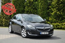 Opel Insignia I Country Tourer 2.0CDTi(170KM)*Lift*Xenon*Ledy*Navi*Kamera*BLS*2xParkt*Welur*Alu17&quot;