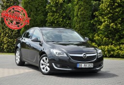 Opel Insignia I Country Tourer 2.0CDTi(170KM)*Lift*Xenon*Ledy*Navi*Kamera*BLS*2xParkt*Welur*Alu17&quot;