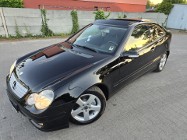 Mercedes-Benz Klasa C W203 Jedyny Taki*Panorama*Skóry*DOINWESTOWANY