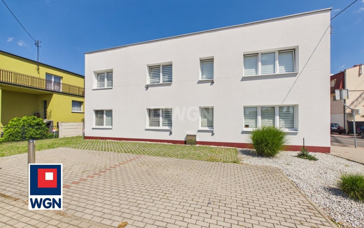 Dom na sprzedaż, 300 m², 10 pokoi Kościan