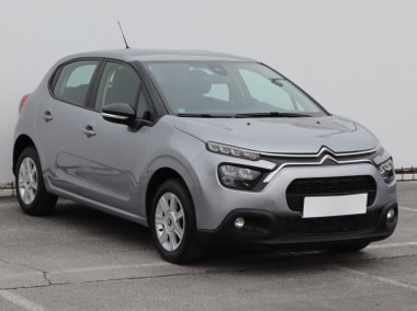 Citroen C3 III , Navi, Klimatronic, Tempomat, Parktronic-1