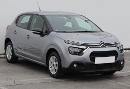 Citroen C3 III , Navi, Klimatronic, Tempomat, Parktronic