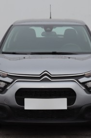 Citroen C3 III , Navi, Klimatronic, Tempomat, Parktronic-2
