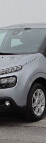 Citroen C3 III , Navi, Klimatronic, Tempomat, Parktronic-3