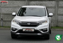 Honda CR-V IV 1,6i-DTEC 120KM BiałaPerła/Navi/Kamera/LED/PDC/Serwis/Model2016